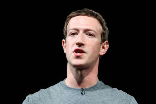 Mark Zuckerberg  ahora cree que la Inteligencia Artificial es el futuro de Meta y no el metaverso