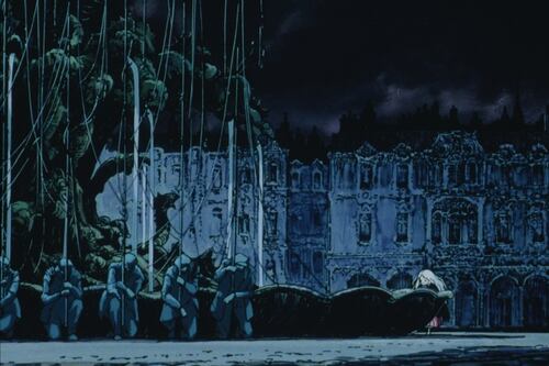 Una de las películas de anime más enigmáticas de la historia regresa en 4K