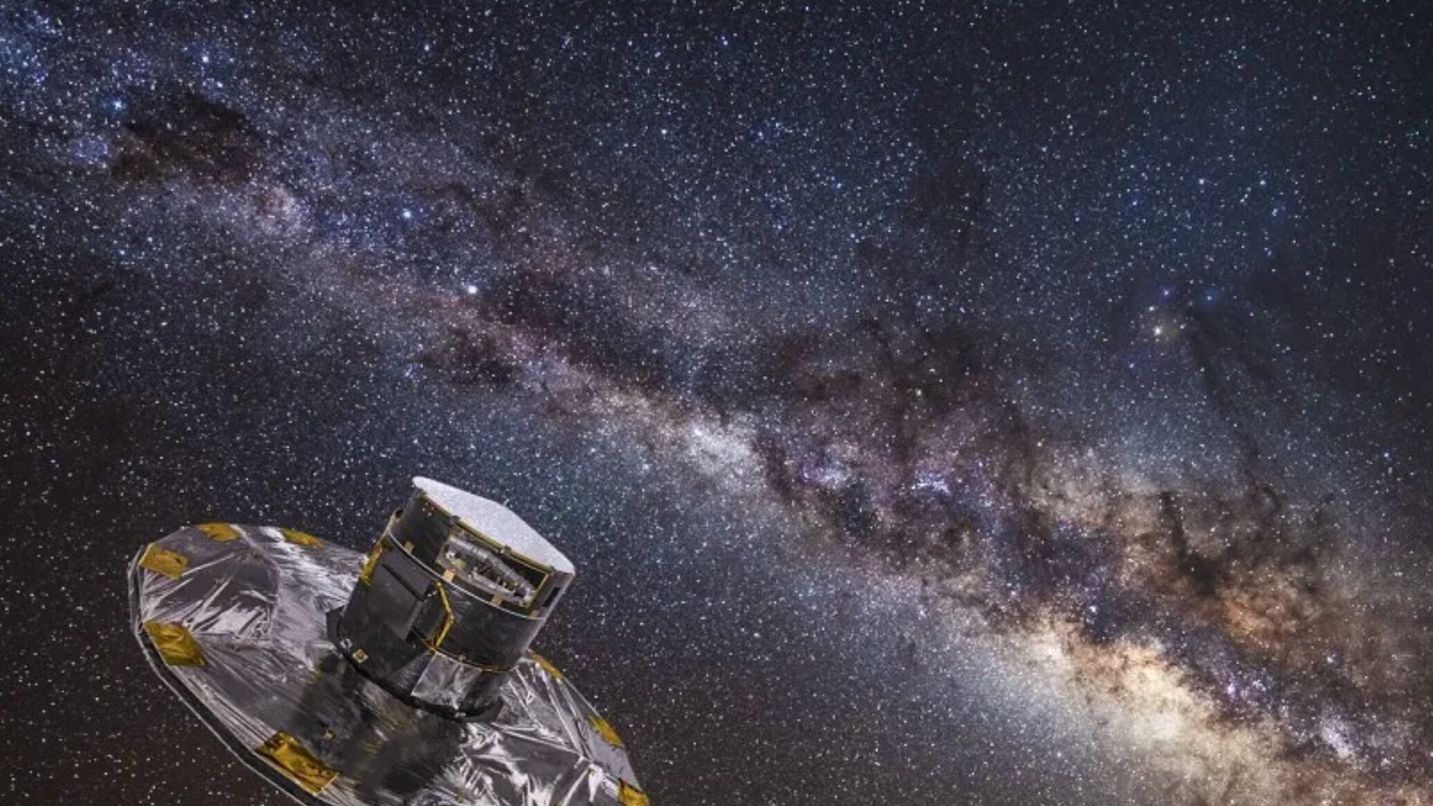 La utilización de la inteligencia artificial en la astronomía ha permitido un avance sin precedentes en la detección de estrellas raras.