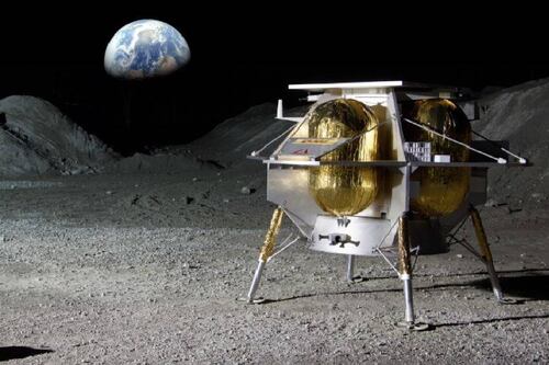 Las misiones privadas a la Luna toman la delantera: Comienza una nueva era para la carrera espacial