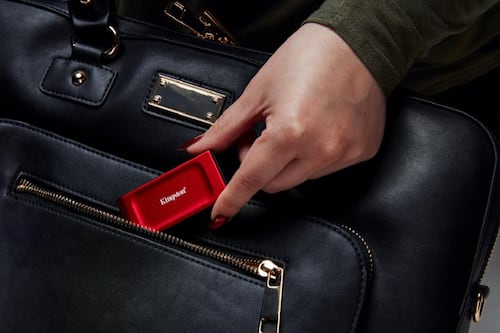 Adiós a las memorias USB: Las alternativas que dominan el almacenamiento en 2026