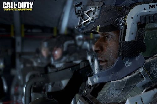 El nuevo Call of Duty no llegará a 360 ni PS3