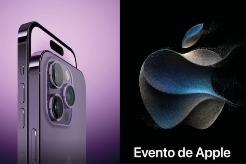 Apple ‘se luce’ con lanzamiento de nuevos productos en evento 