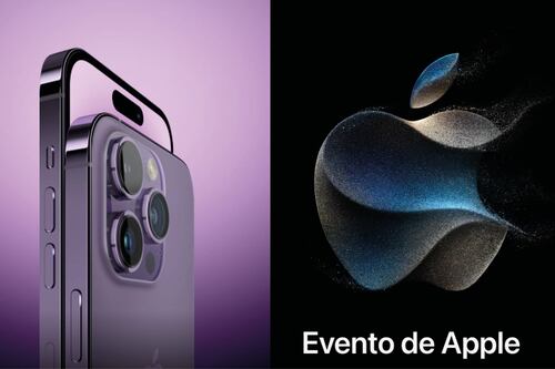 Apple ‘se luce’ con lanzamiento de nuevos productos en evento