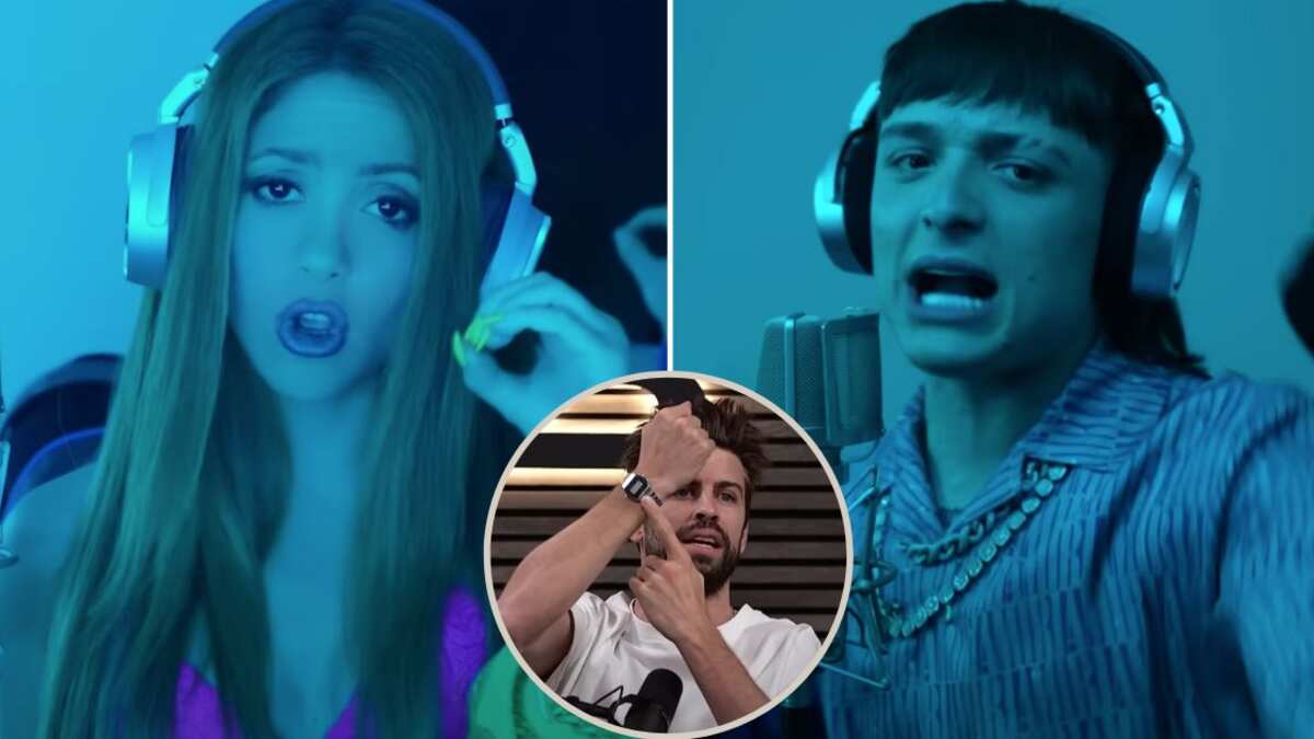 ¿Inspiración o coincidencia? Bizarrap estrenó su nueva sesión con Peso Pluma y fans encontraron estas similitudes.
