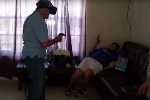 ¿Se abandona el barco? Los desarrolladores de juegos están perdiendo sus esperanzas con la realidad virtual