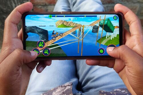 Gamers quieren crear un ambiente de juego seguro para menores de edad