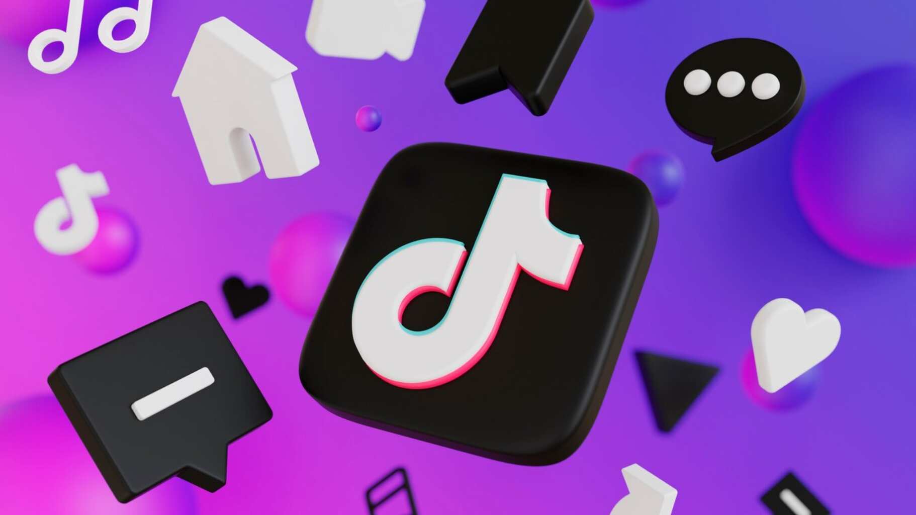 TikTok es una de las red sociales más usadas en todo el mundo