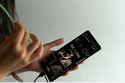 ¿Sigues usando auriculares con cables?