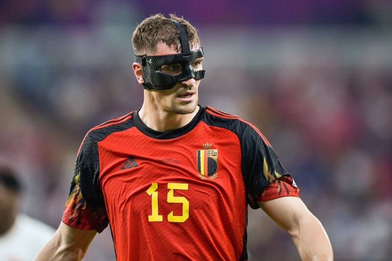 Thomas Meunier (Bélgica)