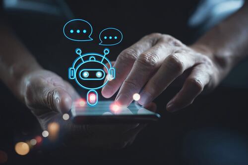 El lado oscuro de la IA: ChatGPT podría alterar la percepción de la realidad en algunas personas