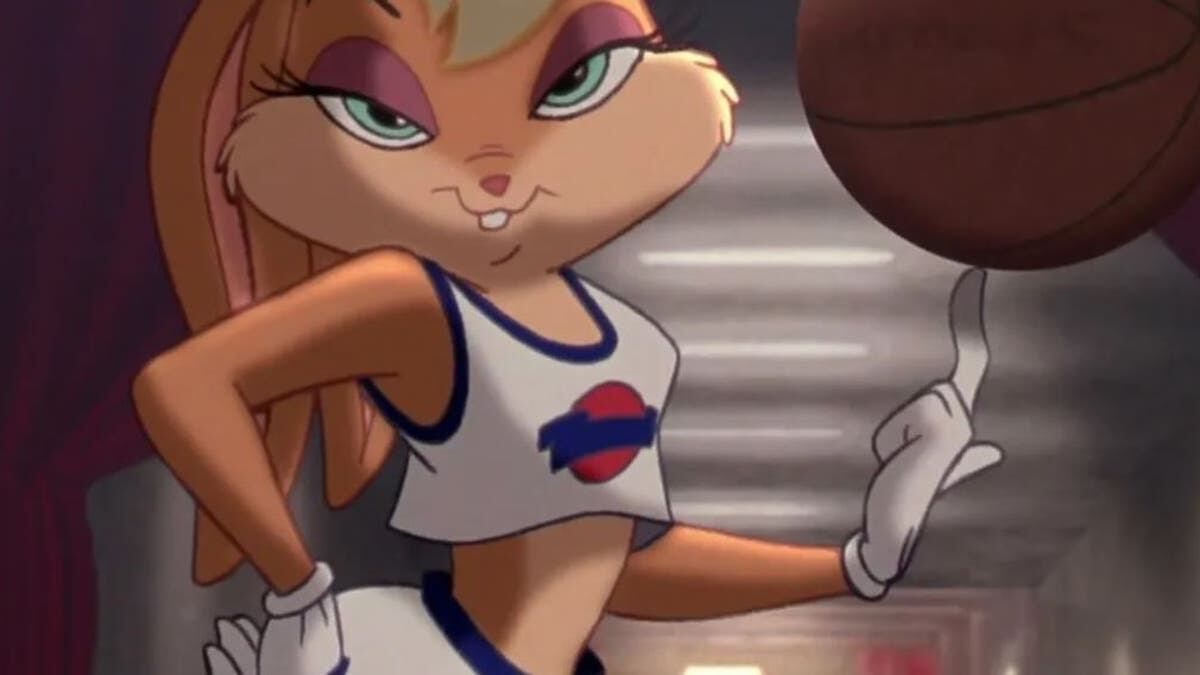 Lola Bunny