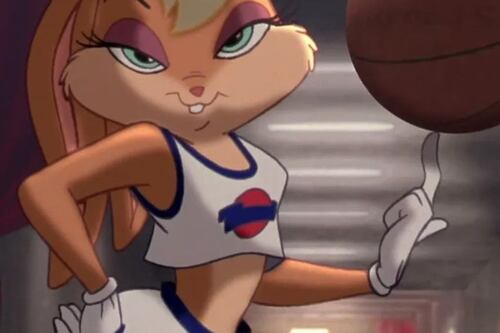 ¿Recuerdas a Lola Bunny? Esta hermosa modelo de Hungría la trae de vuelta con un cosplay espectacular