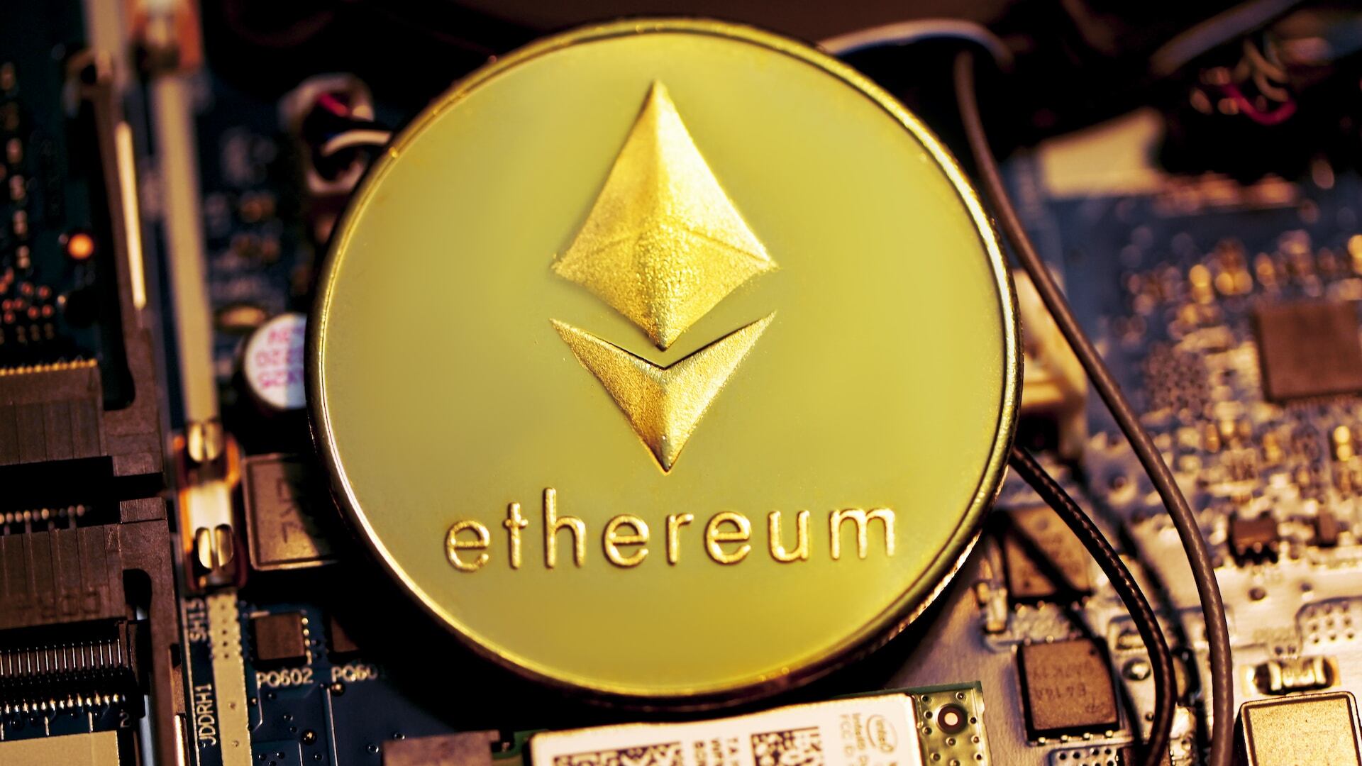 Ethereum