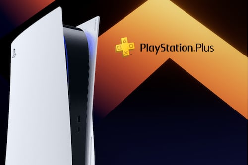 Gana 12 meses de PlayStation Plus, avatares y más en este mes de celebración