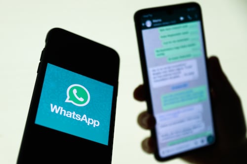 ¿Son realmente las actualizaciones de WhatsApp armas para los infieles?