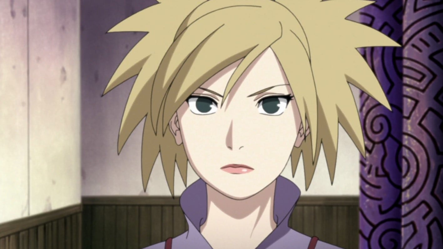 Temari