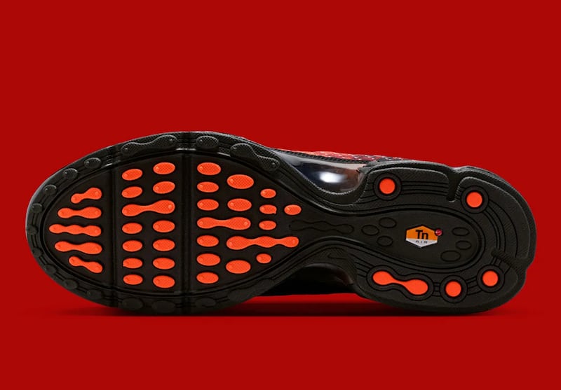 Nike - Lava