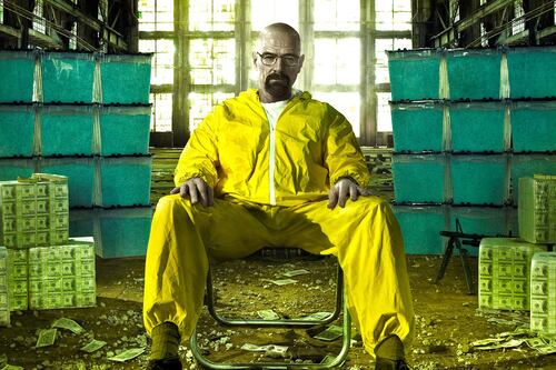 MultiVersus: el personaje de Walter White de Breaking Bad podría llegar al videojuego