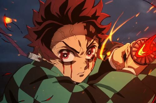 ¡Récord mundial de animé! Demon Slayer: Infinity Castle aplasta la taquilla global y hace historia