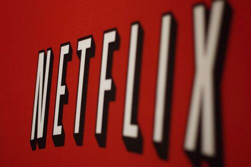 Netflix apostaría por las transmisiones en vivo, en una nueva estrategia para ganar suscriptores