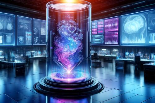 La nueva revolución de Harvard: ¿Qué es el líquido “inteligente” y “programable”?