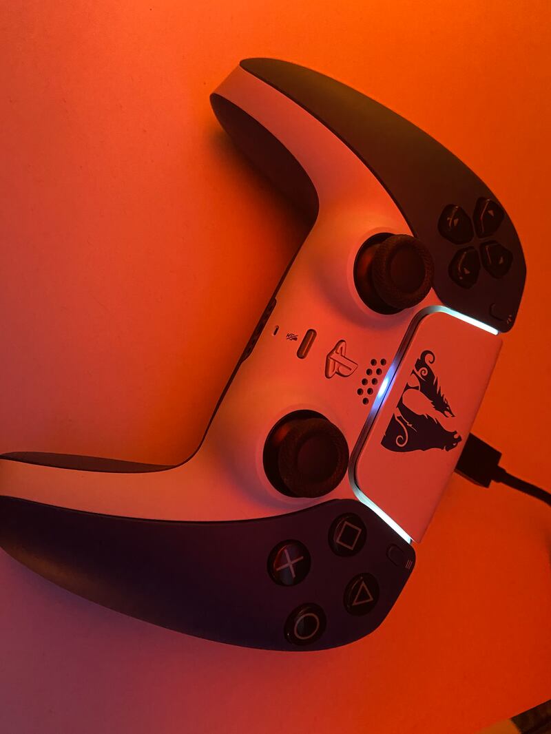 God of War: Ragnarok