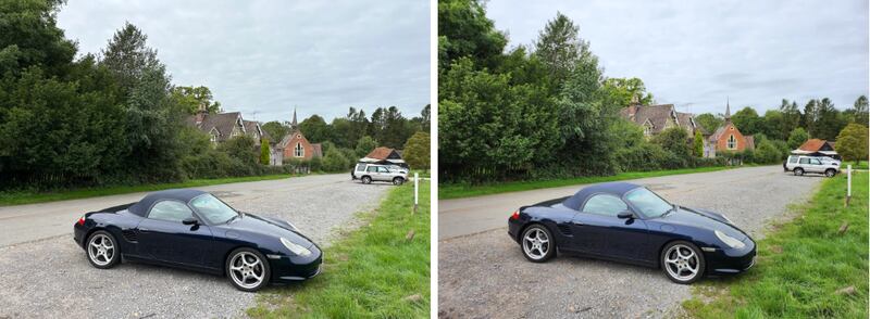 iPhone 14 Pro vs. Samsung Galaxy Z Flip 4