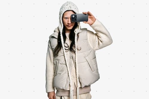 Así son los nuevos smartphones y audífonos pensados para la nueva generación creativa