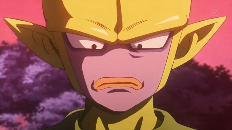 Majin Kuu - Dragon Ball Daima