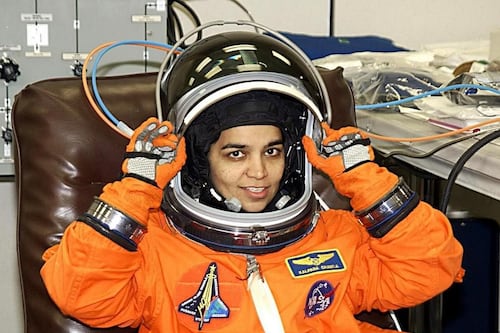 El último vuelo de la astronauta Kalpana Chawla: La tragedia que sacudió a India y al mundo