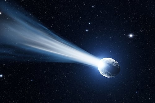 El cometa interestelar 3I/ATLAS no representa peligro: Fecha y distancia de su máximo acercamiento a la Tierra