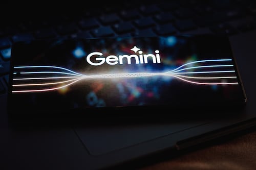 Google presenta ‘Geminis’, su nueva IA para hacerle competencia a ChatGPT