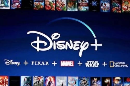 Ahora sí que sí: Disney Plus ya tiene fecha oficial de llegada a Latinoamérica