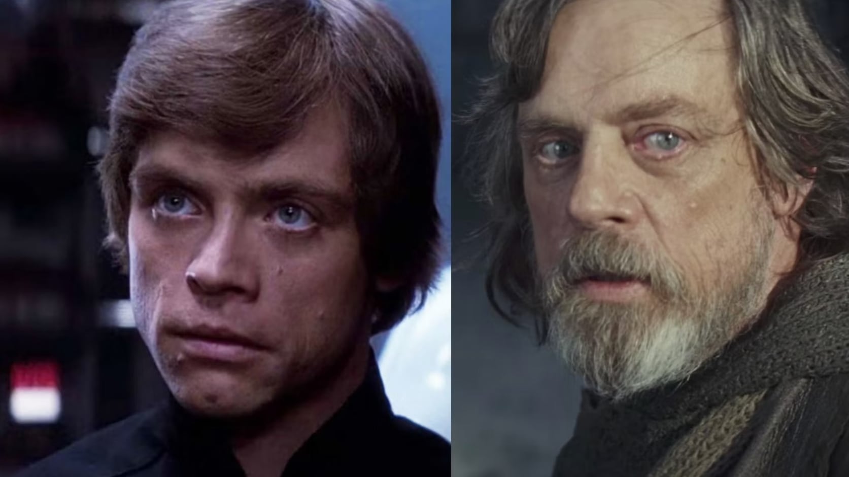 Luke Skywalker