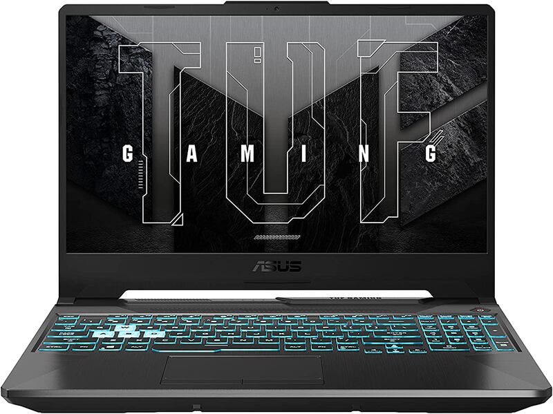 Asus TUF Gaming F5