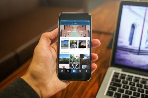 Instagram habilita el uso de múltiples cuentas a algunos usuarios de iOS