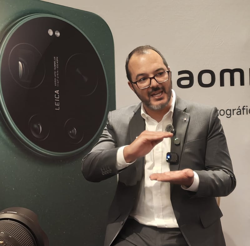 Con una alianza más profunda con Leica, Xiaomi presenta en México su nueva generación de smartphones, liderada por el 17 Ultra y su innovador sistema de cámaras