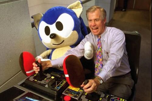 Sega decía que sería fácil matar a la PlayStation, según un documento filtrado de los años 90