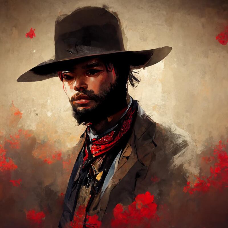 Red Dead Redemption 3