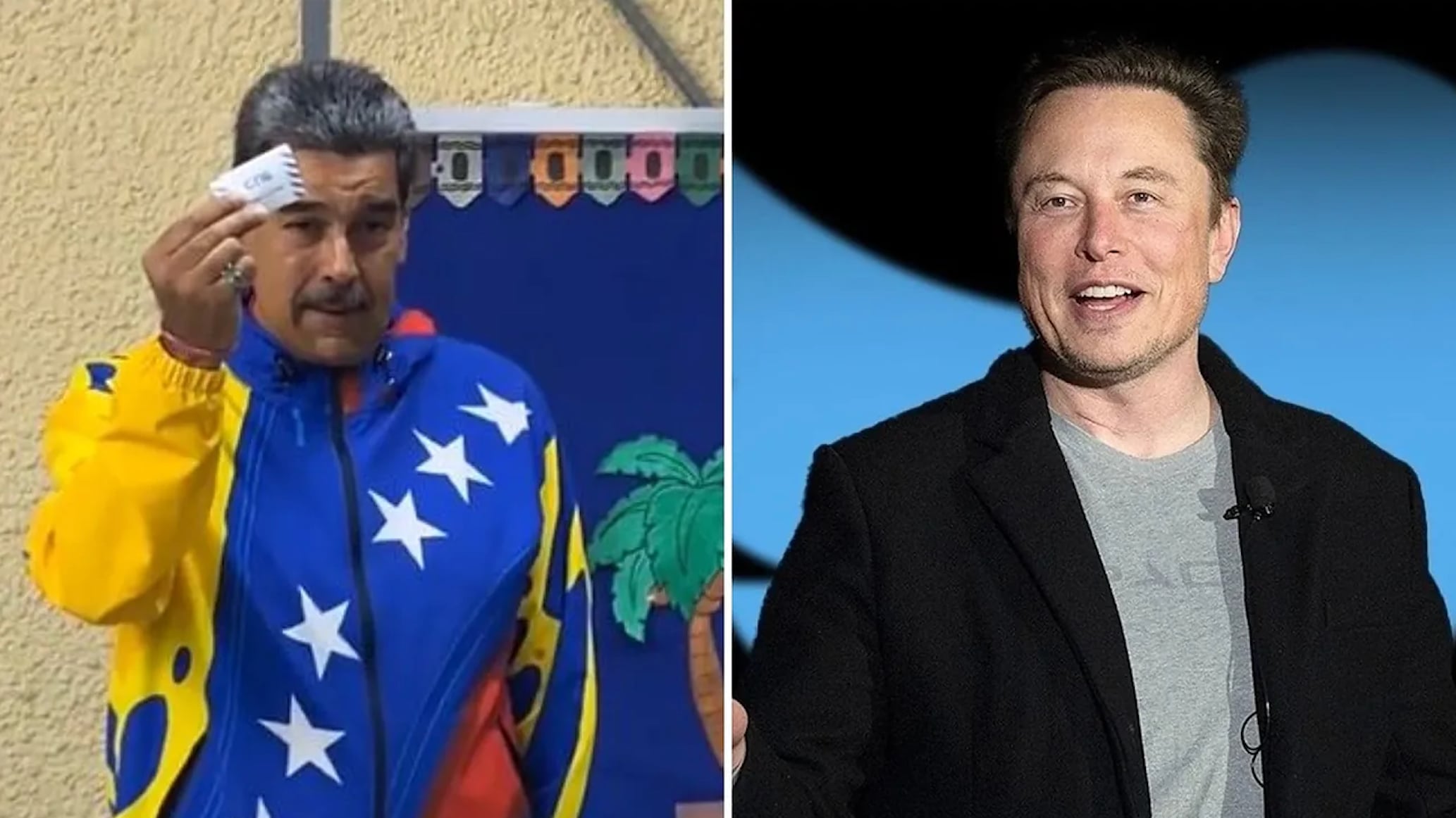 Aunque ChatGPT le apuesta todo a Musk, la realidad es que una pelea entre estos dos individuos es altamente improbable.