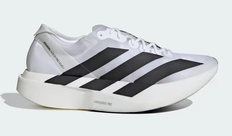 Adidas Adizero Adios Pro Evo 1