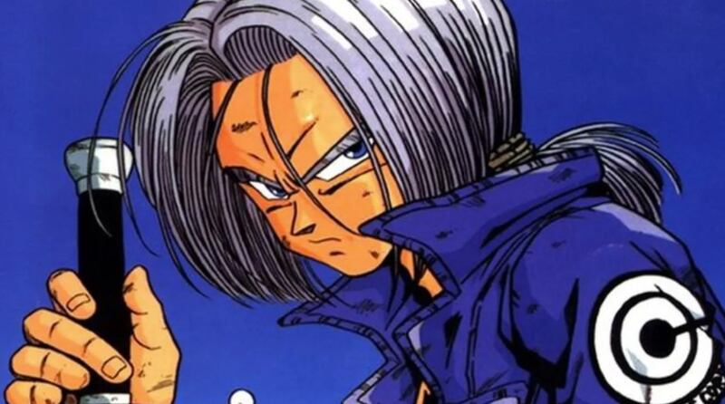 Trunks