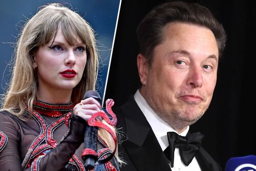 Taylor Swift vs. Elon Musk | Lo que debes saber acerca de la nueva “batalla” política de EE.UU.