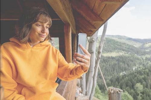 El fin de la antena: Cómo AST SpaceMobile planea “jubilar” el hardware de Starlink