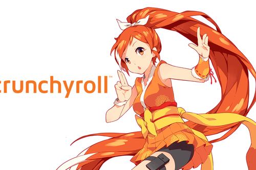Crunchyroll se integró a las smart TV de Samsung: ahora podrás disfrutar de tu animé favorito directamente