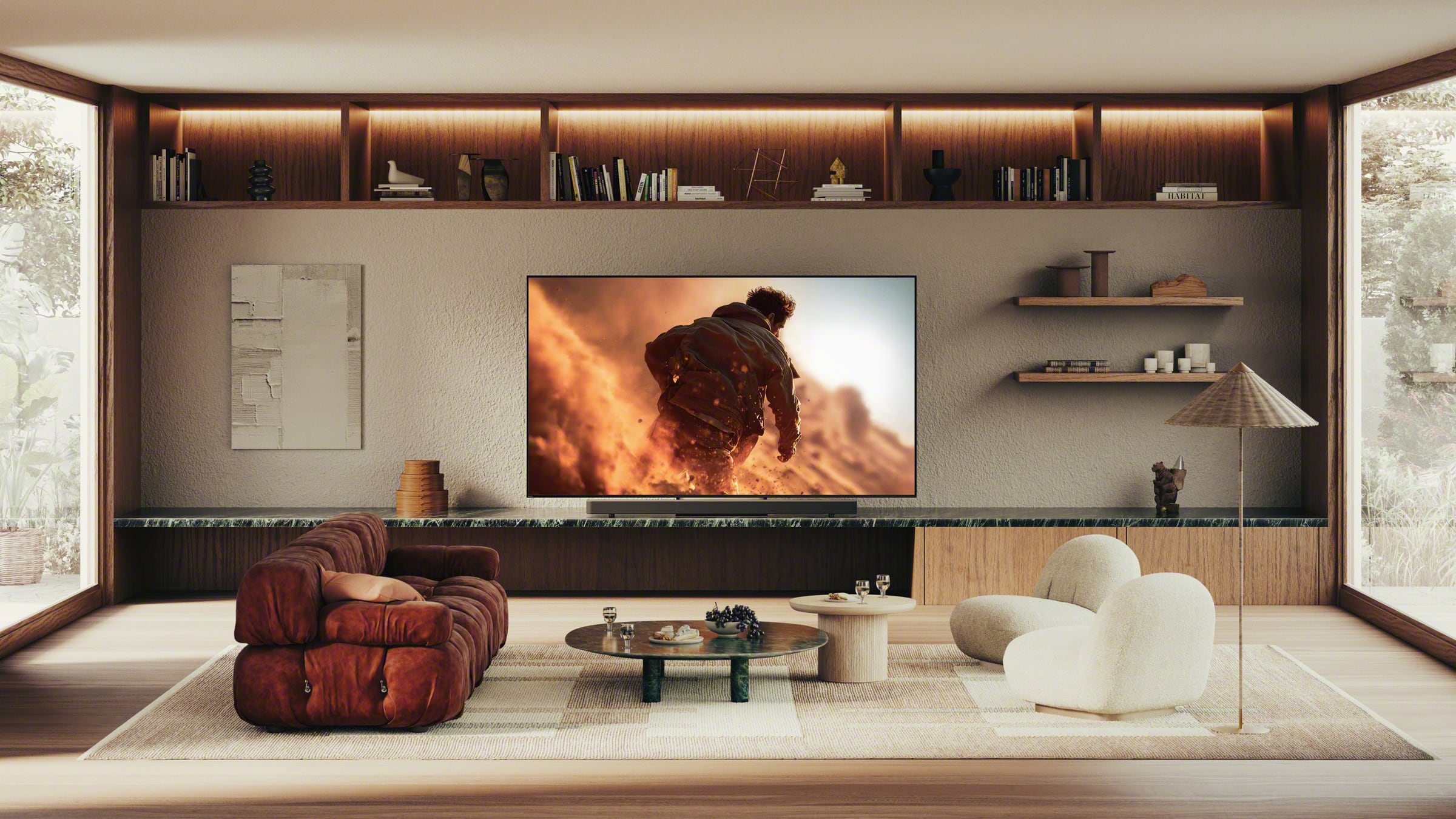 Sony Bravia 7 II