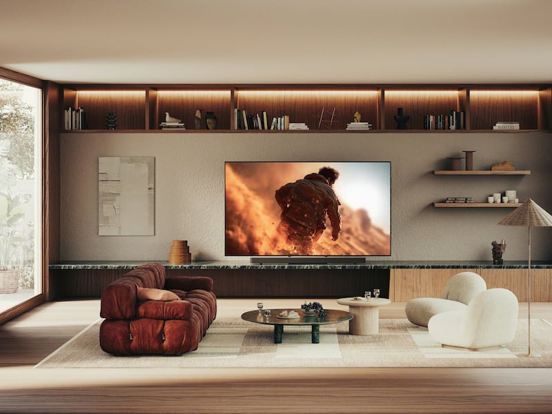 Sony BRAVIA 9 II y 7 II: La ingeniería de diodos independientes que busca jubilar al OLED en brillo y color