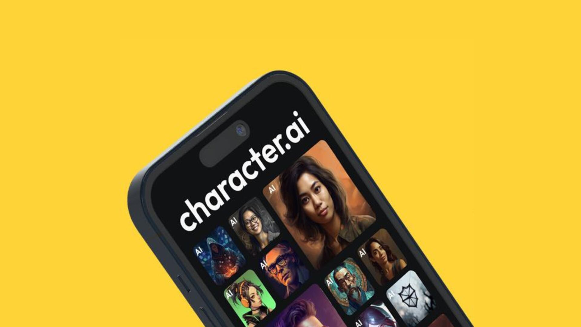 Character AI: Qué es y cómo crear un personaje desde cero mediante Inteligencia Artificial