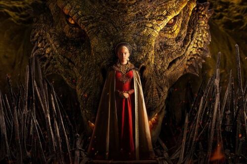 House of the Dragon: Quién es quién en la precuela de Game of Thrones